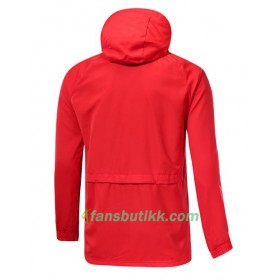 FC Bayern München Windrunner Treningsjakke 2018-2019